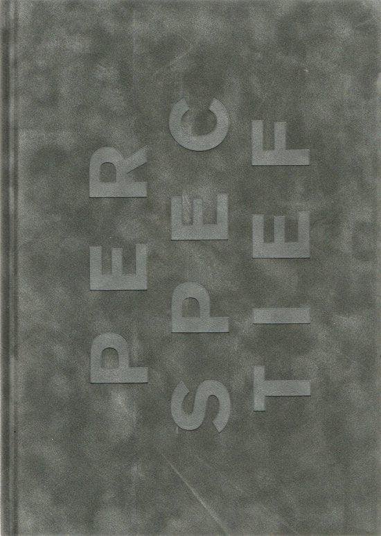 Jong, E.A. de - Perspectief
