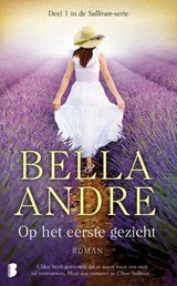 Bella Andre ; TextCase - Op het eerste gezicht