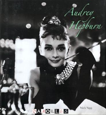nick Yapp - Audrey Hepburn