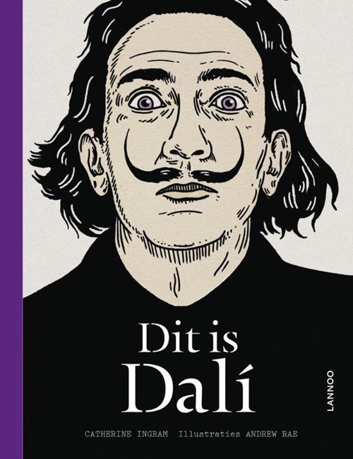 C. Ingram - Dali