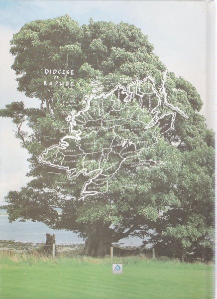 silke, john j. - the diocese of raphoe a brief history