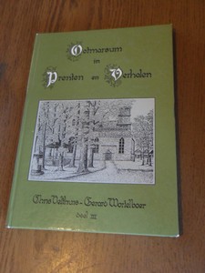 Velthuis, C; Wortelboer, G. - Ootmarsum in prenten en verhalen. Deel 3