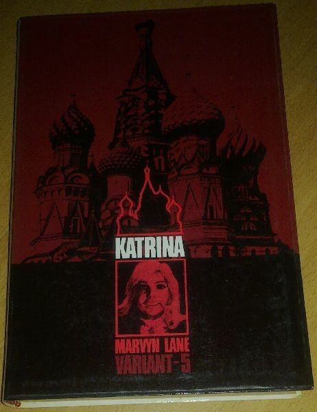 Lane Marvyn - Katrina - variant 5