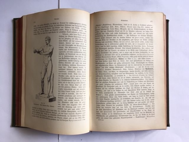 Ribbach, E. - Geschichte der bildenden künste