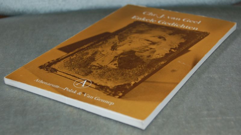 Geel, Chris J. van - Enkele gedichten