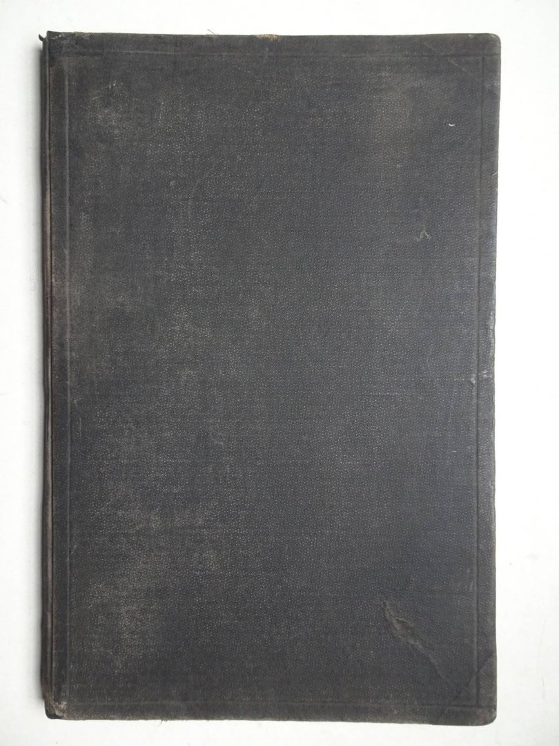 Kiepert, Heinrich. - Atlas antiquus; twaalf kaarten behoorende bij de oude geschiedenis ontworpen en geteekend door Heinrich Kiepert.