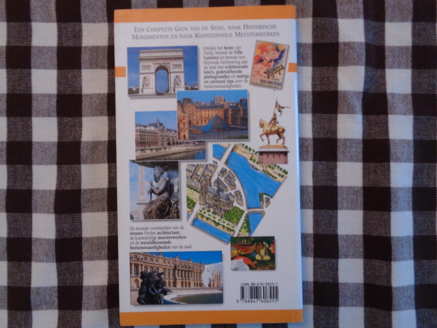 giovanna magi - parijs- complete gids voor een bezoek aan de stad