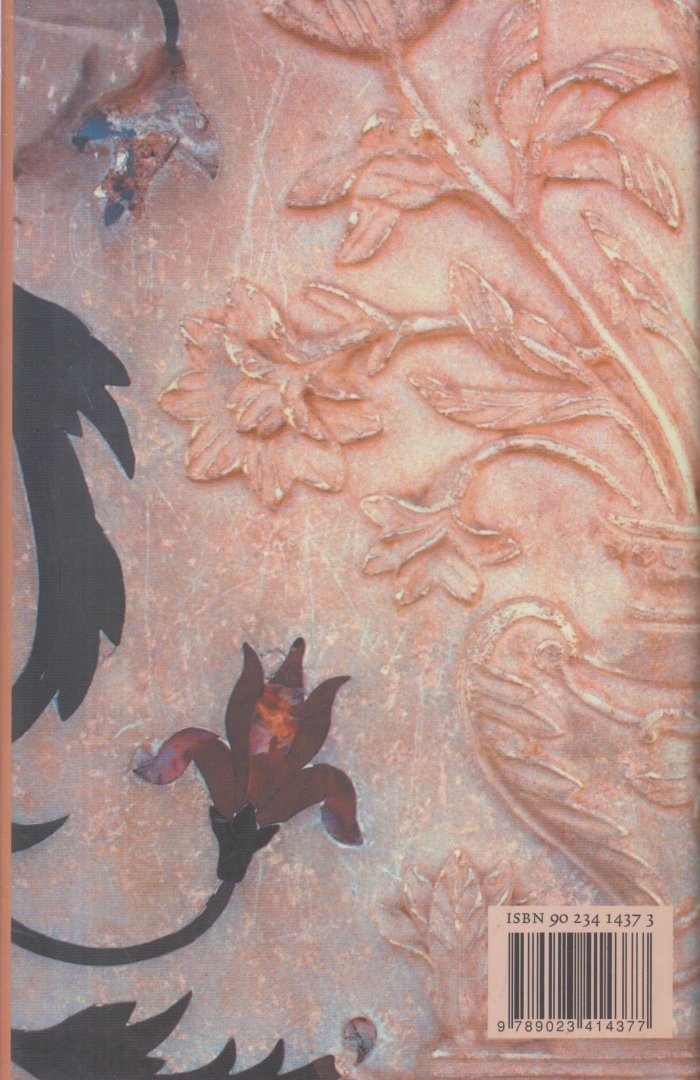 Pleysier (Rijkevorsel, 28 mei 1945), Leo - De trousse - Zuid-India. Een oude non ligt 's nachts in het donker van haar kloostercel te woelen en haar leven te overdenken. Haar slapeloosheid heeft met de overheersende hitte te maken, maar ook met de heftigheid van haar ervaringen.