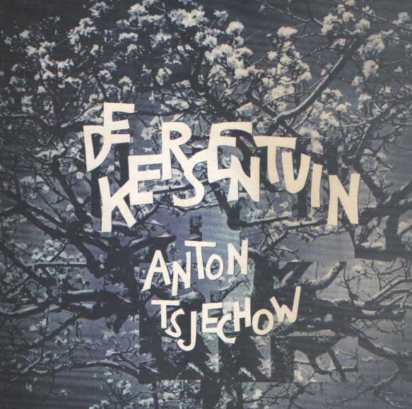 Tsjechow, Anton - De Kersentuin