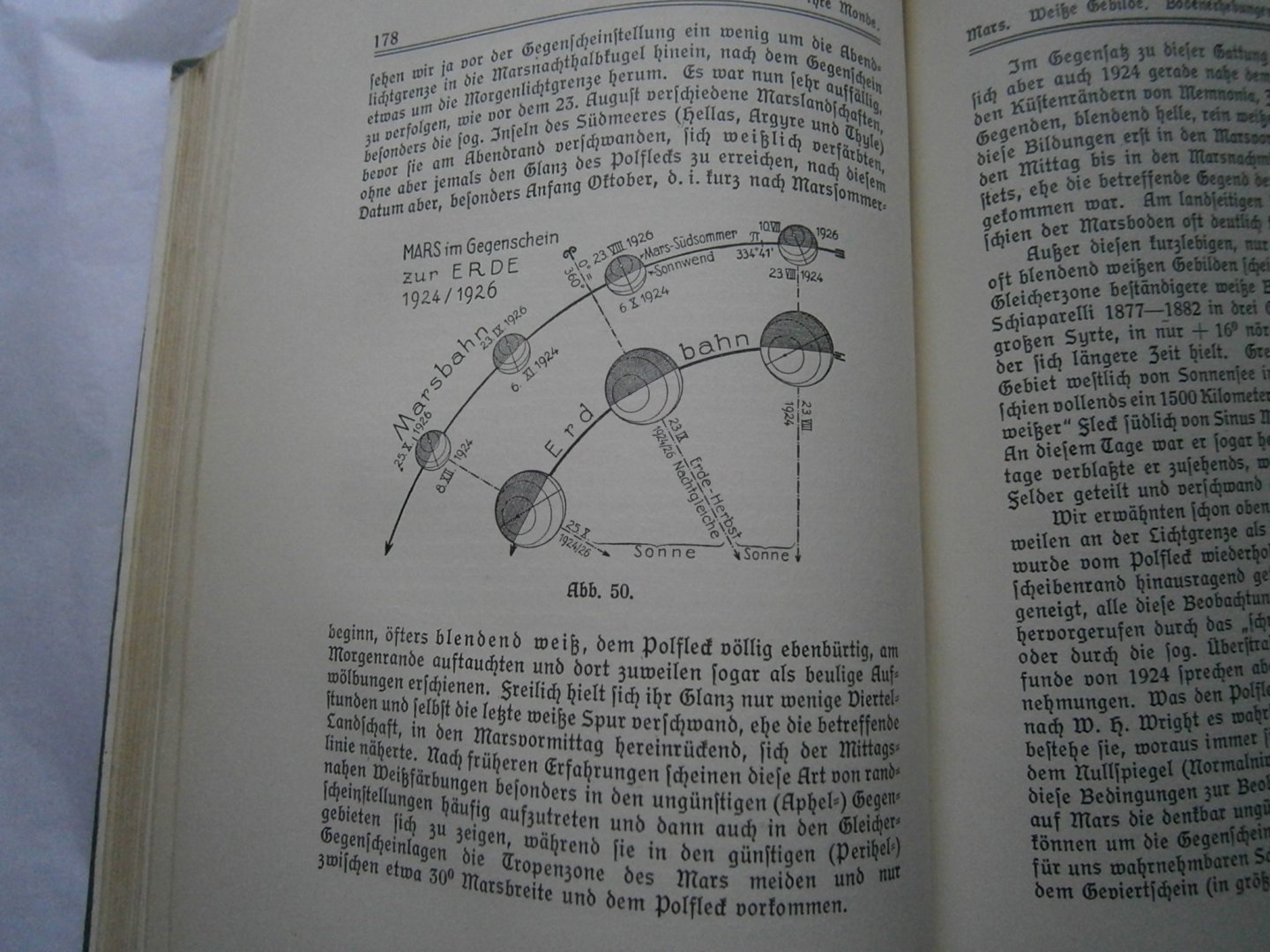 Valion, Max - der Sterne Bahn