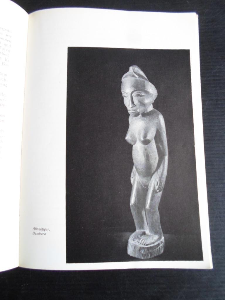  - Die grössten Kostbarkeiten des Museums für Völkerkunde in Wien