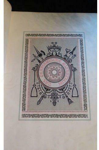 Johannes Scherr - Germania, Zwei Jahrtausende deutschen Lebens