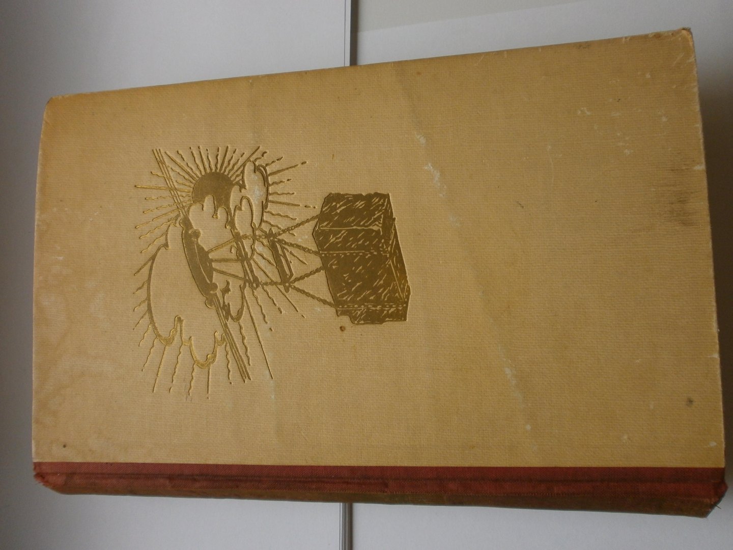 Cozzani, Ettore - Marmerland