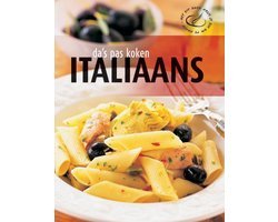 Vitataal - Italiaans