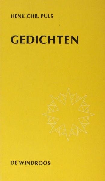 Puls, Henk Chr. - Gedichten.