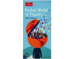 The Economist - Economist Pocket World in Figures 2012