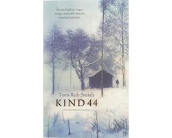 Tom Rob Smith - Kind 44