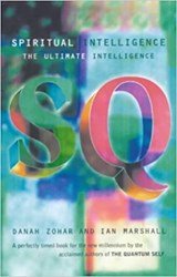 Sq - Spiritual Intelligence - The Ultimate Intelligence