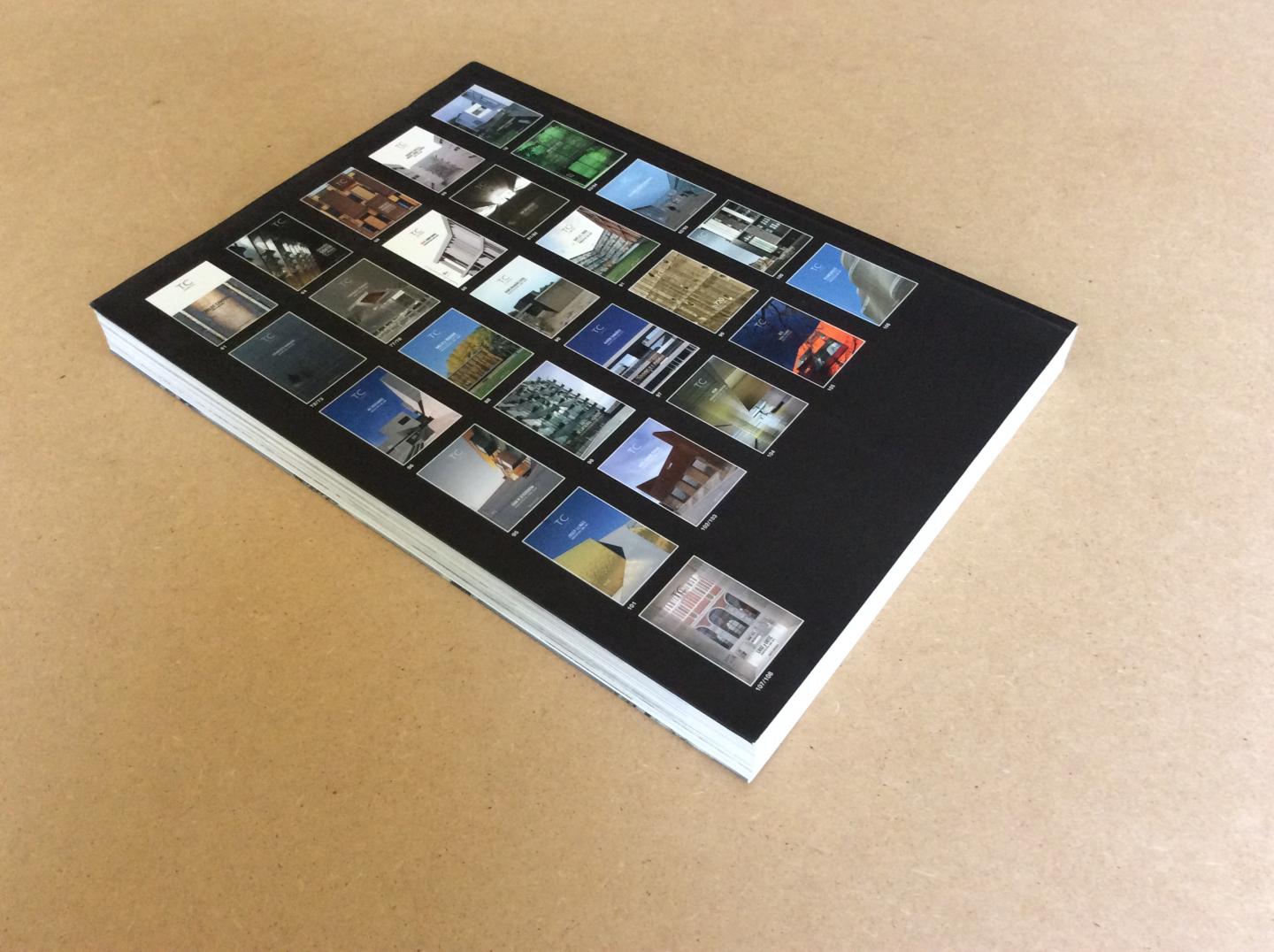 N.N. - TC Cuadernos no. 109 - 110: Wiel Arets. Arquitectura 1997 - 2013.