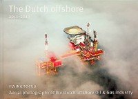 Flying Focus uitgave - The Dutch Offshore 2010-2013