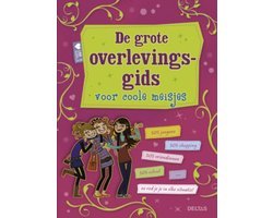 nvt - De grote overlevingsgids