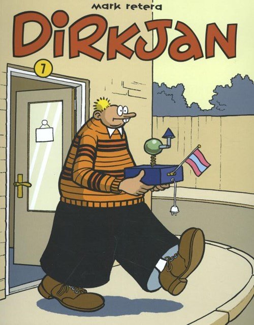 Mark Retera - Dirkjan 7