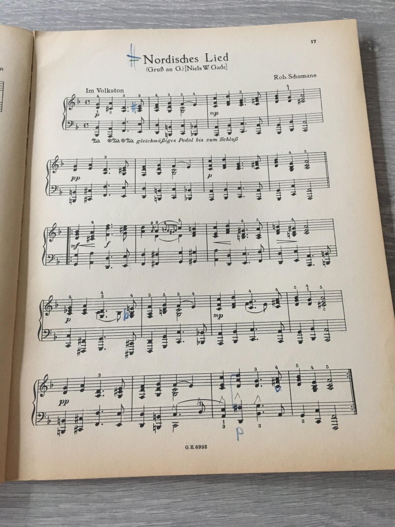Kurt Herrmann - Die ersten klassiker, originalkompositionen für klavier