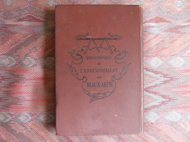 Bayet, Ch. - L`Art Byzantin.