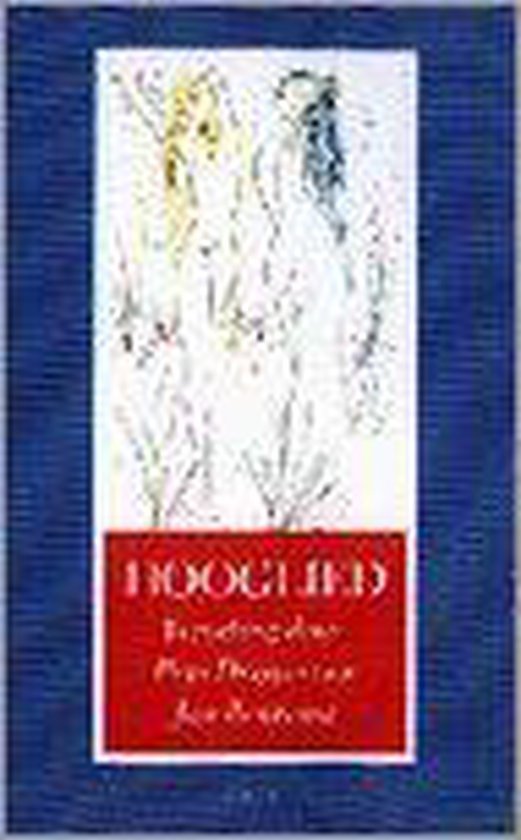  - Hooglied