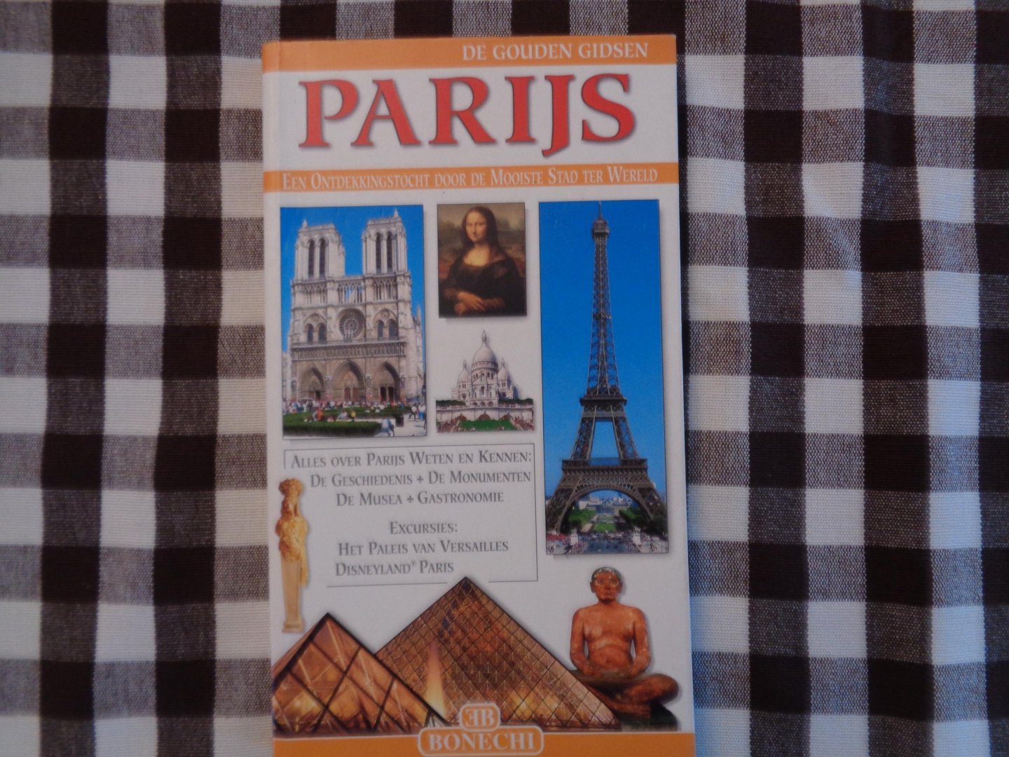 giovanna magi - parijs- complete gids voor een bezoek aan de stad