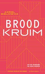 Broodkruim