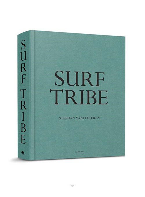 Stephan Vanfleteren - Surf Tribe
