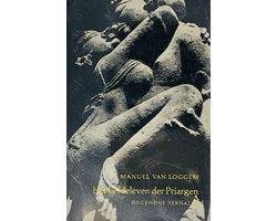 Manuel van Loggem - Het liefdeleven der Priargen