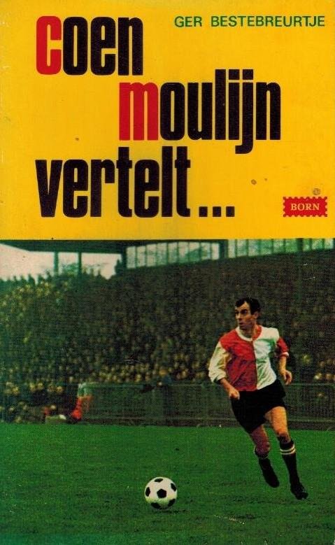 Bestebreurtje, Ger - Coen Moulijn vertelt