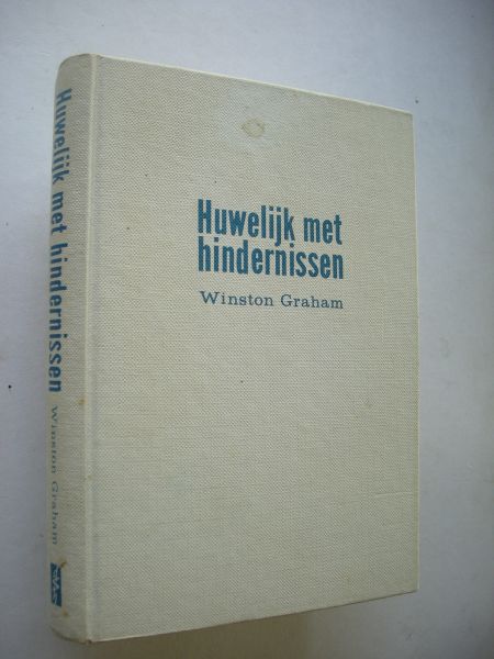 Graham, Winston - Huwelijk met Hindernissen (The forgotten Story)