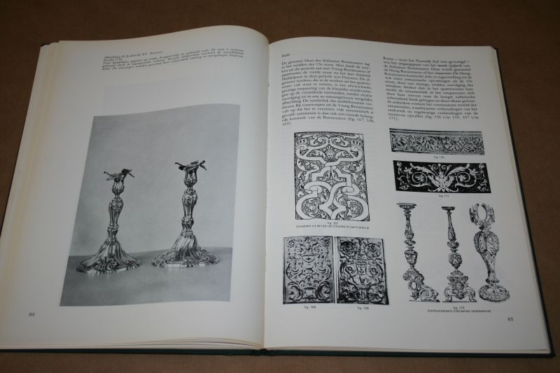 Koonings & Buenk - Geschiedenis van de edelsmeedkunst