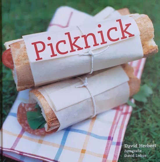 Herbert, D. - Picknick