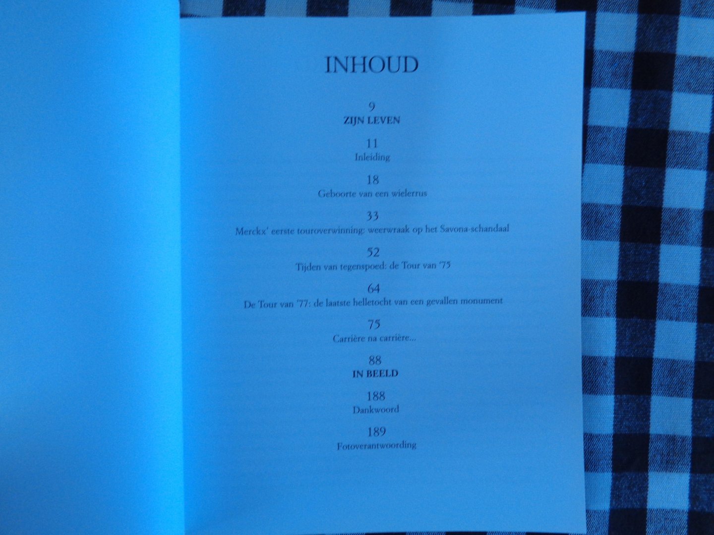 piet baete - eddy merckx