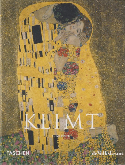 Néret, Gilles - Gustav Klimt, 1862-1918. 1862 - 1918