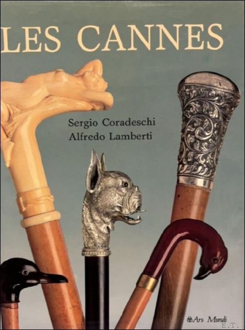 Sergio Coradeschi ; Alfredo Lamberti - Cannes