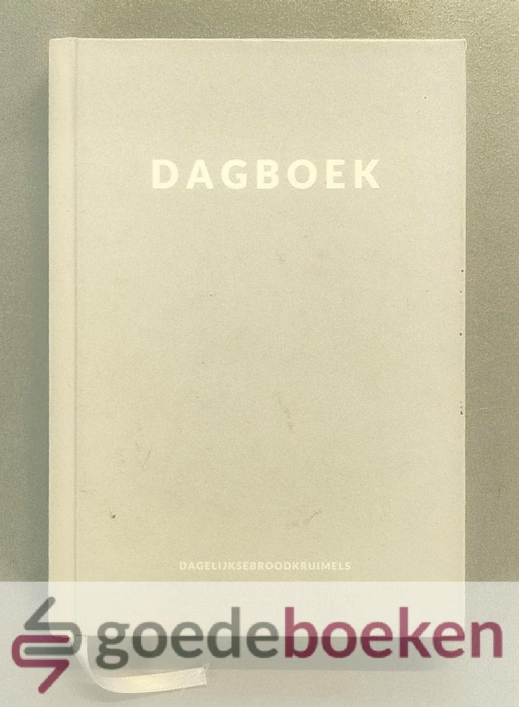 Markus e.a., Bram - Dagboek dagelijksebroodkruimels