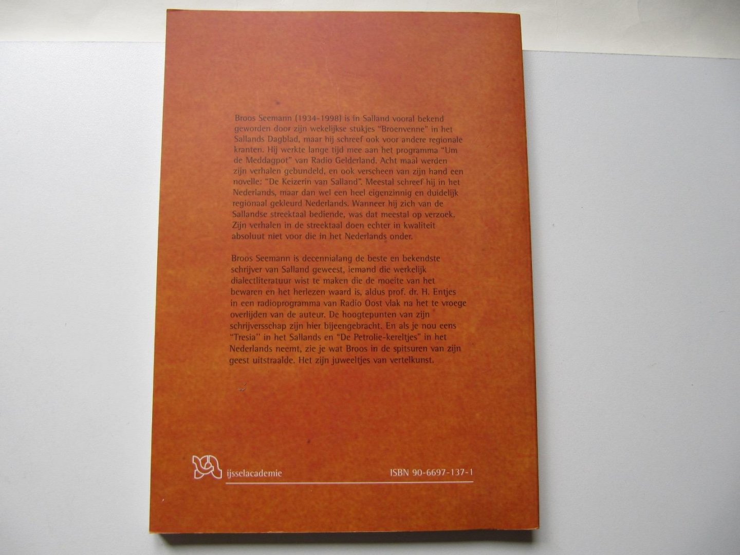  - Het beste van Broos / druk 1