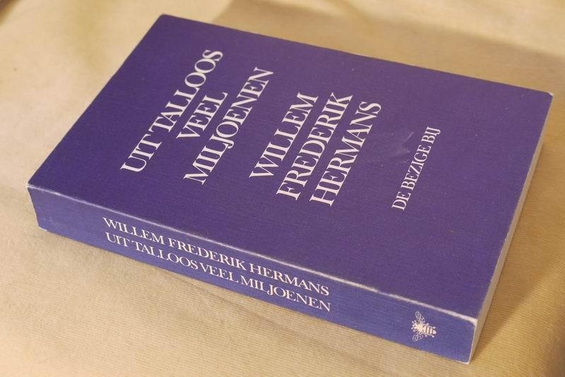 Hermans W.F. - Uit talloos veel miljoenen