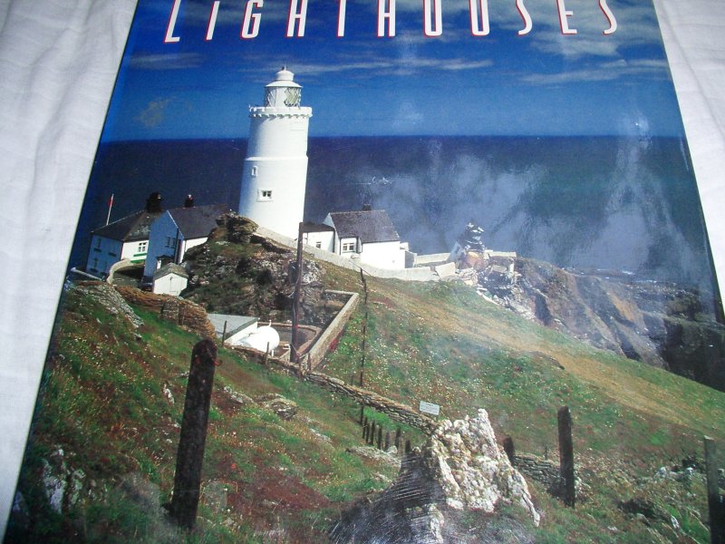 Ross, F. - Lighthouses