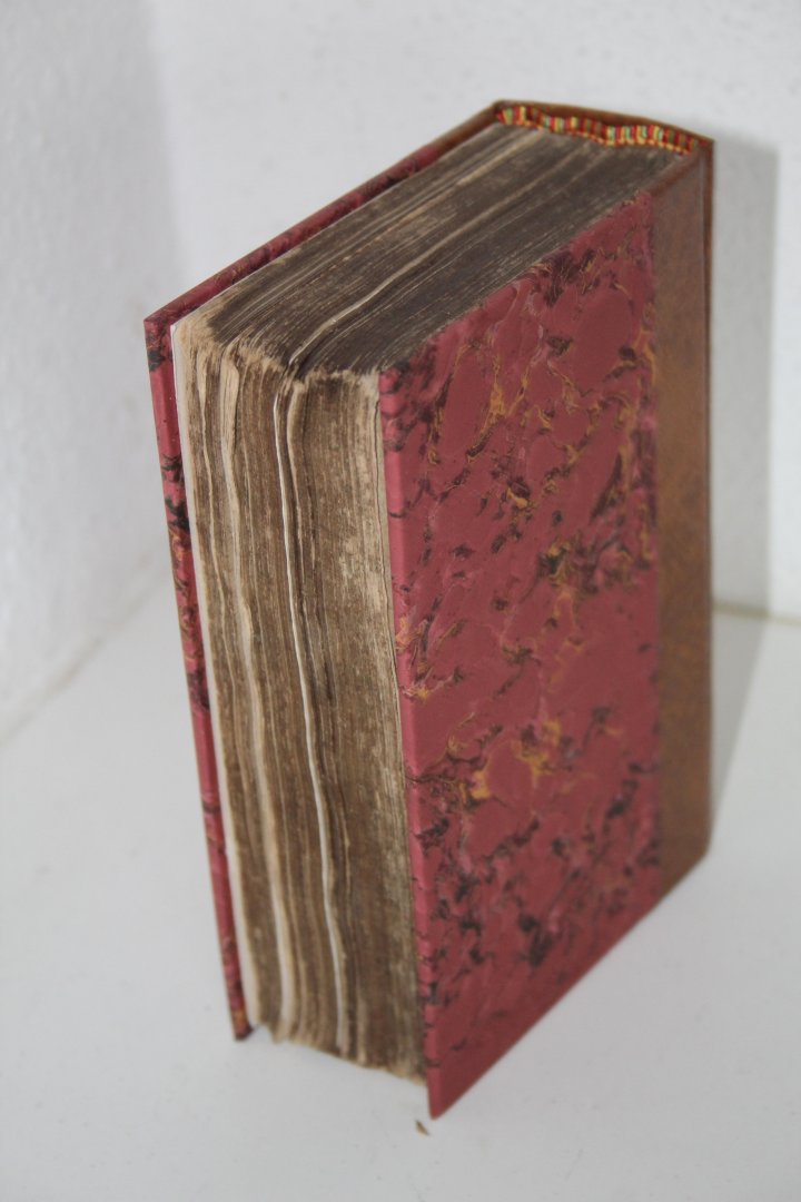 Immens, Petrus - De Godvruchtige Avondmaalganger