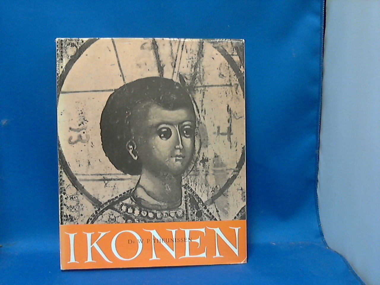 Theunissen W.P.  Dr. - Ikonen