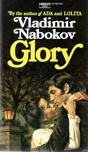Nabokov, Vladimir - Glory