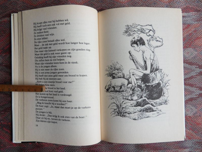 Vliet-Ligthart Schenk, A. van. - Ben jij klaar voor het feest ?