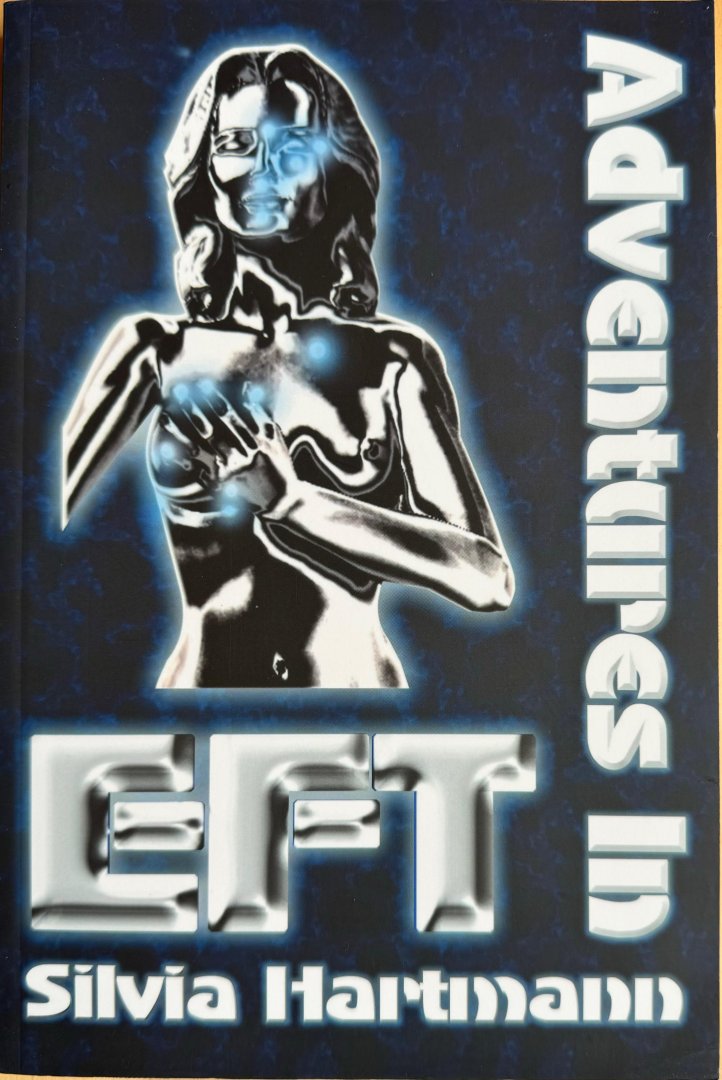 Hartmann, Silvia - ADVENTURES IN EFT