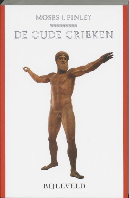 J. Mordegaai - De oude Grieken